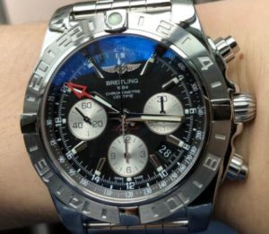 Replica Breitling Chronomat AB042011.BB56-02